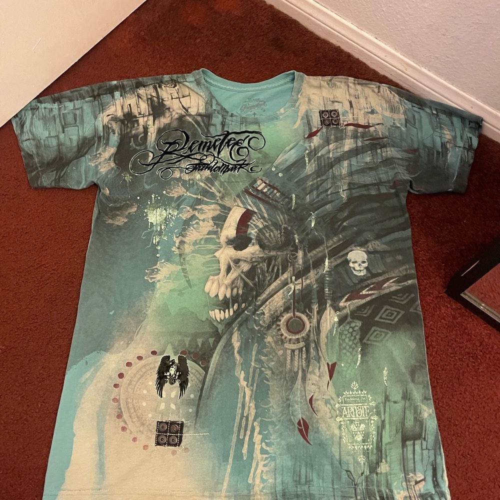 Graphic T Shirt
